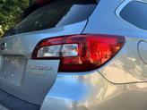 Thumbnail of 2017 Ice Silver Metallic Subaru Outback