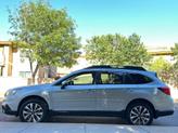 Thumbnail of 2017 Ice Silver Metallic Subaru Outback