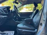 Thumbnail of 2017 Ice Silver Metallic Subaru Outback