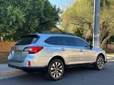 Thumbnail of 2017 Ice Silver Metallic Subaru Outback