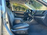 Thumbnail of 2017 Ice Silver Metallic Subaru Outback