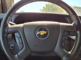 Thumbnail of 2021 Summit White Chevrolet Express 2500