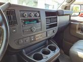 Thumbnail of 2021 Summit White Chevrolet Express 2500