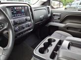 Thumbnail of 2017 Red Hot Chevrolet Silverado 1500