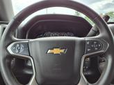 Thumbnail of 2017 Red Hot Chevrolet Silverado 1500