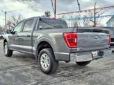 Thumbnail of 2023 Gray Ford F-150
