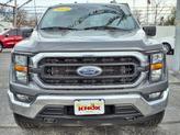 Thumbnail of 2023 Gray Ford F-150