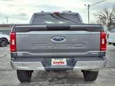 Thumbnail of 2023 Gray Ford F-150