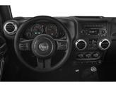 Thumbnail of 2015 Black Clearcoat Jeep Wrangler Unlimited