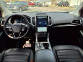 Thumbnail of 2024 White Ford Edge
