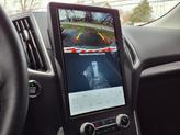 Thumbnail of 2024 White Ford Edge