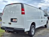 Thumbnail of 2019 Summit White Chevrolet Express 3500