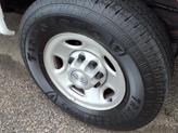 Thumbnail of 2019 Summit White Chevrolet Express 3500