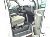 Thumbnail of 2019 Summit White Chevrolet Express 3500