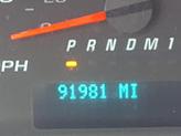 Thumbnail of 2019 Summit White Chevrolet Express 3500