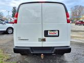Thumbnail of 2019 Summit White Chevrolet Express 3500