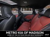 Thumbnail of 2025 Aurora Black Pearl Kia K4