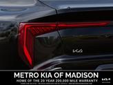 Thumbnail of 2025 Aurora Black Pearl Kia K4