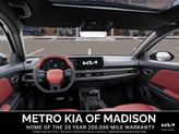 Thumbnail of 2025 Aurora Black Pearl Kia K4