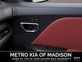 Thumbnail of 2025 Aurora Black Pearl Kia K4
