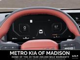 Thumbnail of 2025 Aurora Black Pearl Kia K4