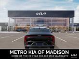 Thumbnail of 2025 Aurora Black Pearl Kia K4