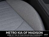 Thumbnail of 2025 Steel Gray Kia K4