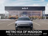 Thumbnail of 2025 Steel Gray Kia K4