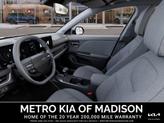 Thumbnail of 2025 Steel Gray Kia K4