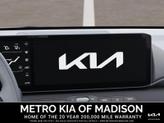 Thumbnail of 2025 Steel Gray Kia K4