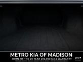 Thumbnail of 2025 Steel Gray Kia K4
