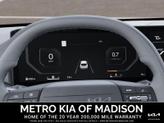 Thumbnail of 2025 Steel Gray Kia K4