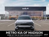 Thumbnail of 2026 Wolf Gray Kia Sportage