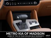 Thumbnail of 2026 Wolf Gray Kia Sportage