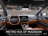 Thumbnail of 2026 Wolf Gray Kia Sportage