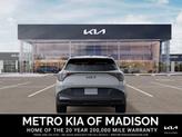 Thumbnail of 2026 Wolf Gray Kia Sportage