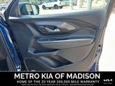 Thumbnail of 2023 Marine Metallic GMC Terrain