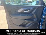 Thumbnail of 2023 Marine Metallic GMC Terrain