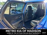 Thumbnail of 2023 Marine Metallic GMC Terrain