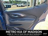 Thumbnail of 2023 Marine Metallic GMC Terrain