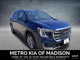 Thumbnail of 2023 Marine Metallic GMC Terrain