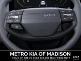 Thumbnail of 2025 Glacier White Pearl Kia EV6