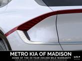 Thumbnail of 2025 Glacier White Pearl Kia EV6