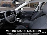 Thumbnail of 2025 Glacier White Pearl Kia EV6