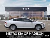 Thumbnail of 2025 Snow White Pearl Kia K4