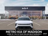 Thumbnail of 2025 Snow White Pearl Kia K4