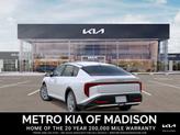 Thumbnail of 2025 Snow White Pearl Kia K4