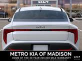 Thumbnail of 2025 Snow White Pearl Kia K4