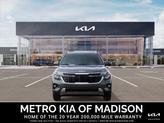 Thumbnail of 2026 Kdg Kia Seltos
