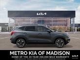 Thumbnail of 2026 Kdg Kia Seltos